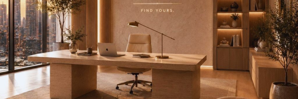 Interior Fitout Services in Dubai