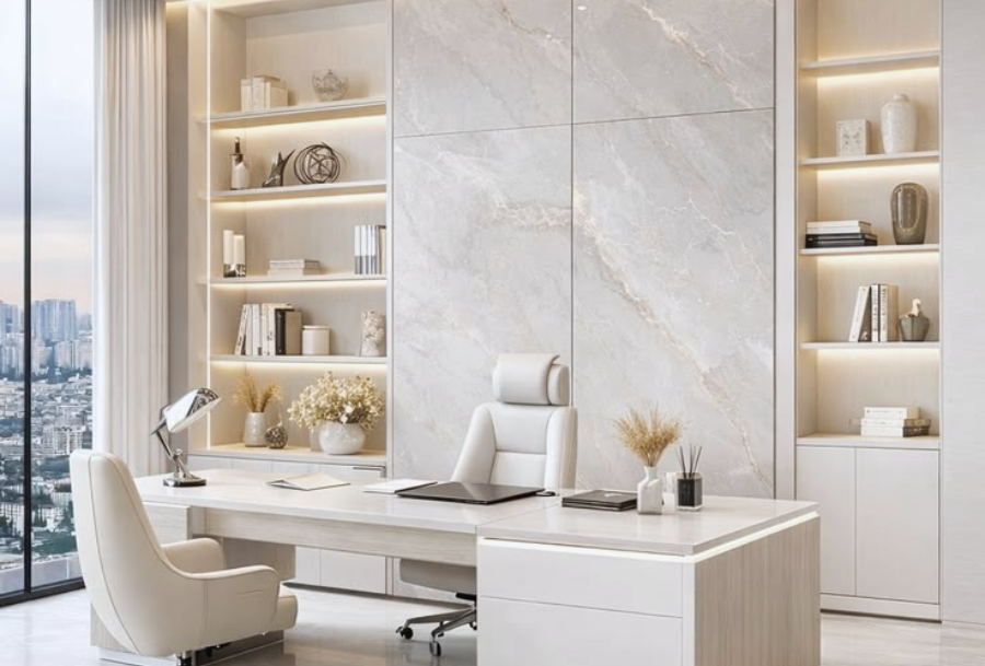 Interior Fitout Services in Dubai