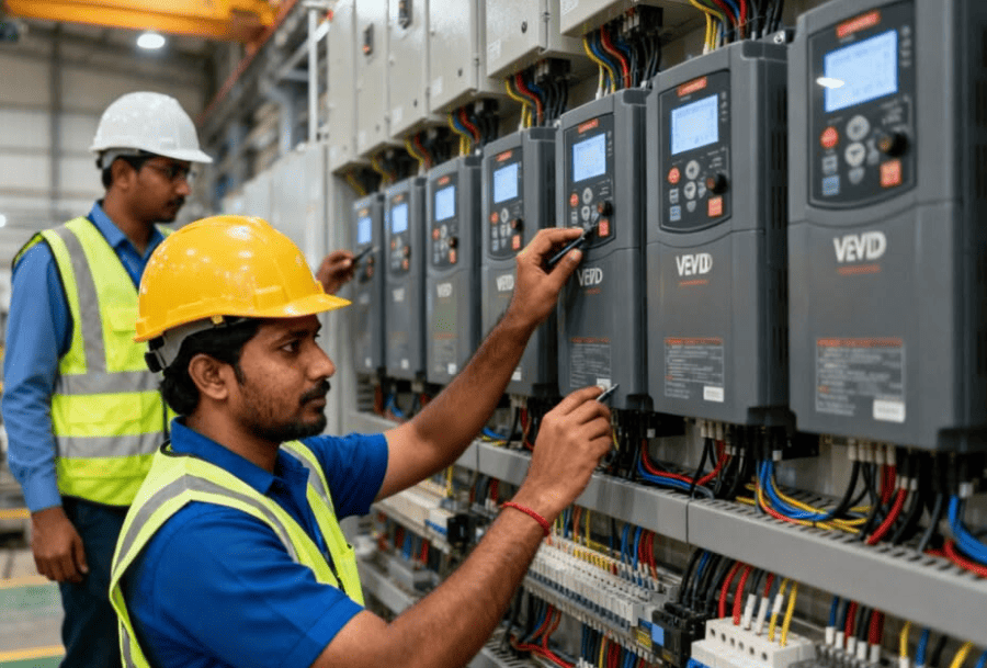 Technical and Contracting Company